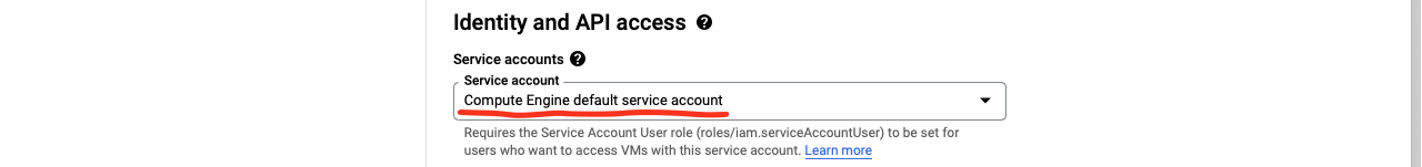 compute-iam-service-account