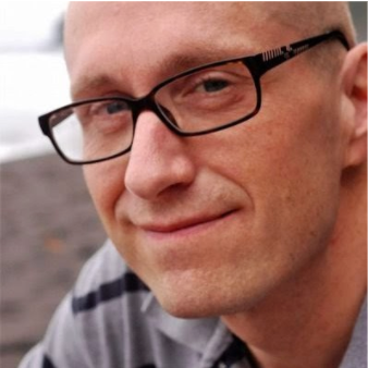 Photo of Scott Koranda